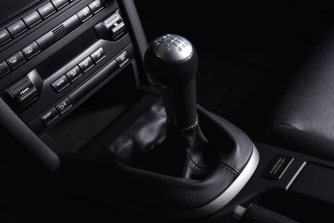 2010 Porsche 911 Carrera — photo 19