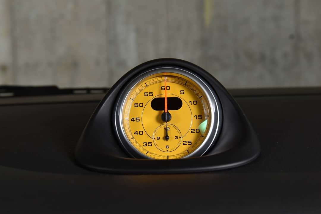 2010 Porsche 911 Carrera — photo 21