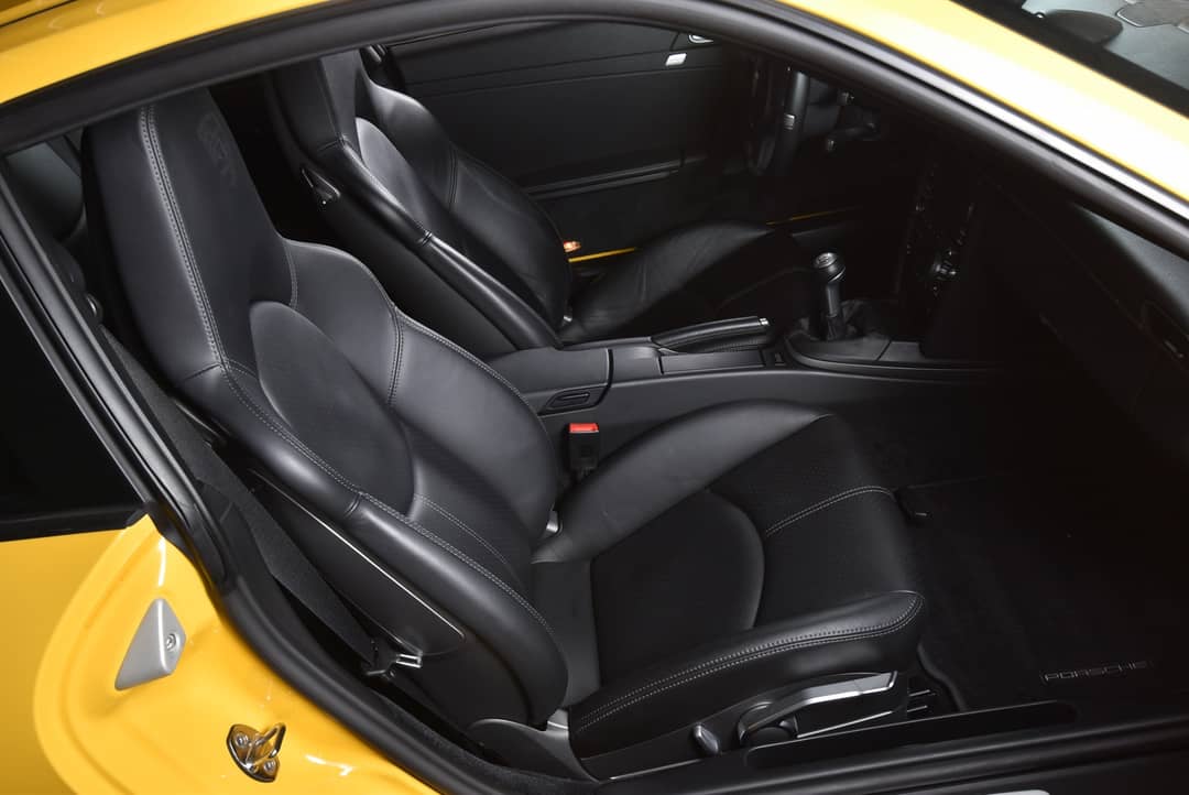 2010 Porsche 911 Carrera — photo 24