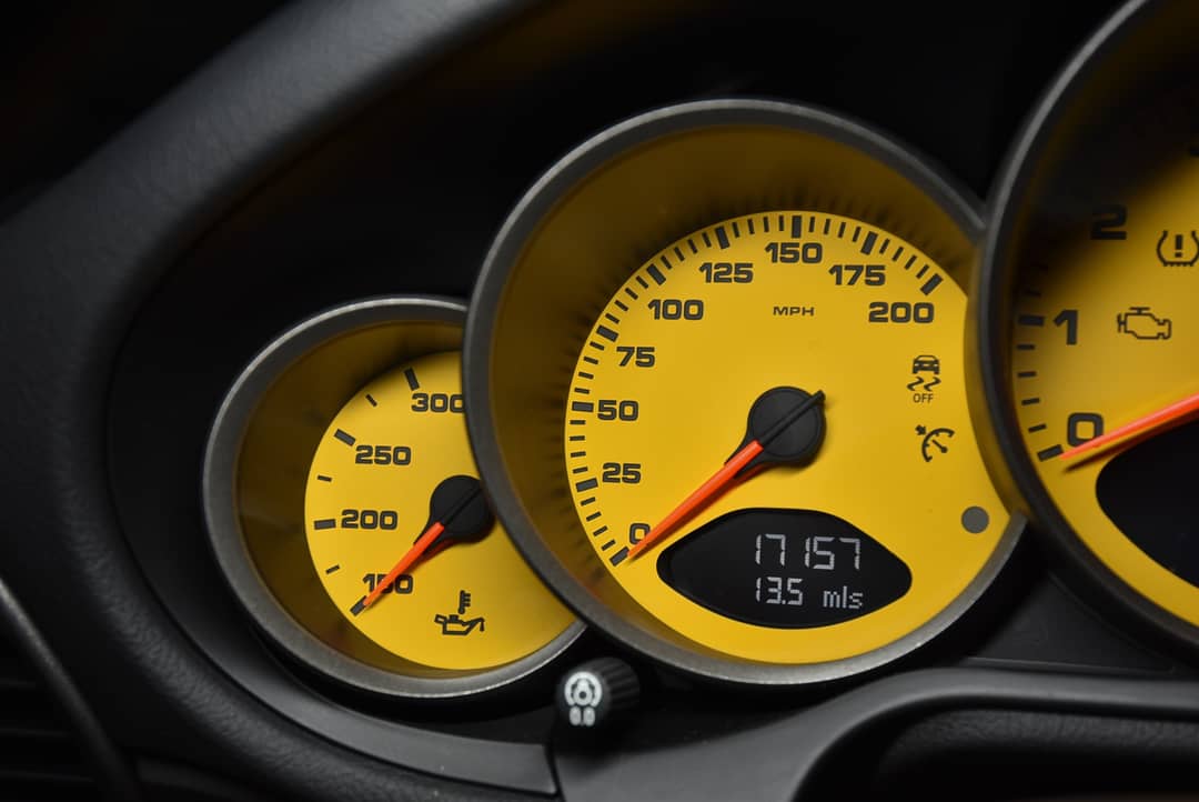 2010 Porsche 911 Carrera — photo 29
