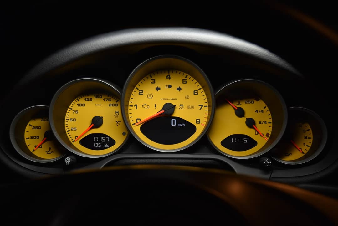 2010 Porsche 911 Carrera — photo 30
