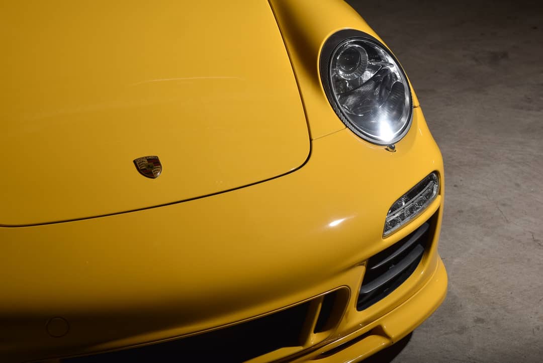 2010 Porsche 911 Carrera — photo 31