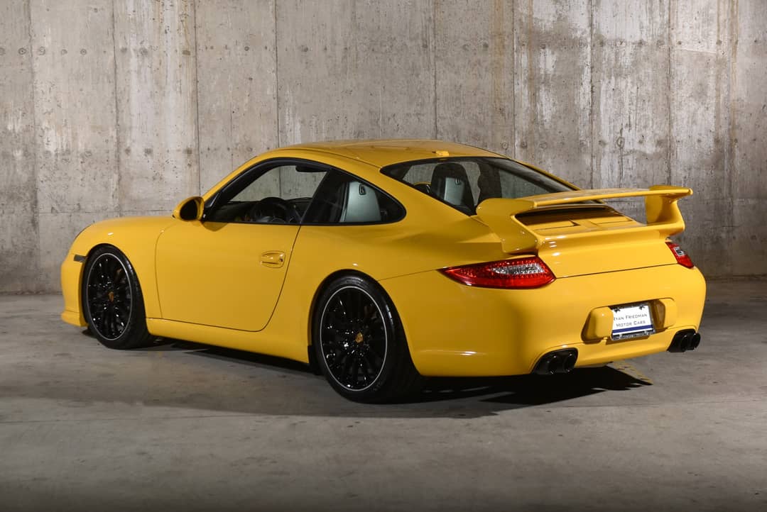 2010 Porsche 911 Carrera — photo 32