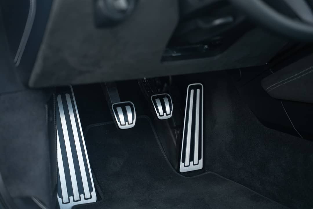 2022 Porsche 911 GT3 — photo 28