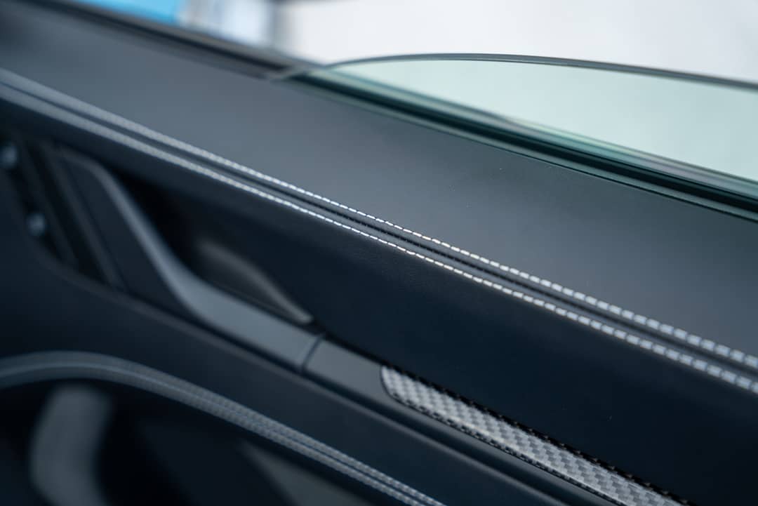 2022 Porsche 911 GT3 — photo 31