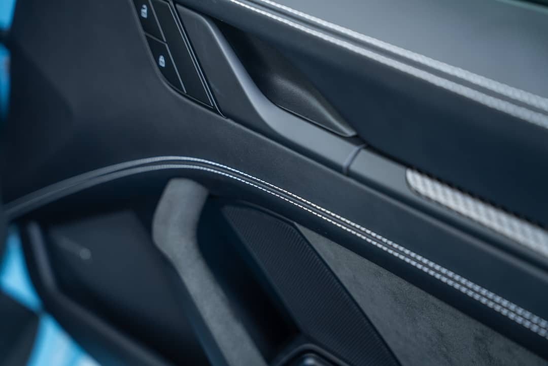 2022 Porsche 911 GT3 — photo 32