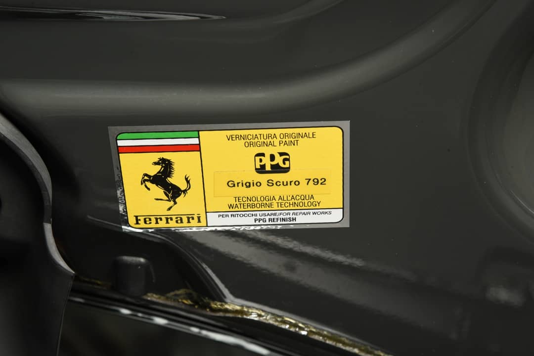 2014 Ferrari 458 Spider — photo 17
