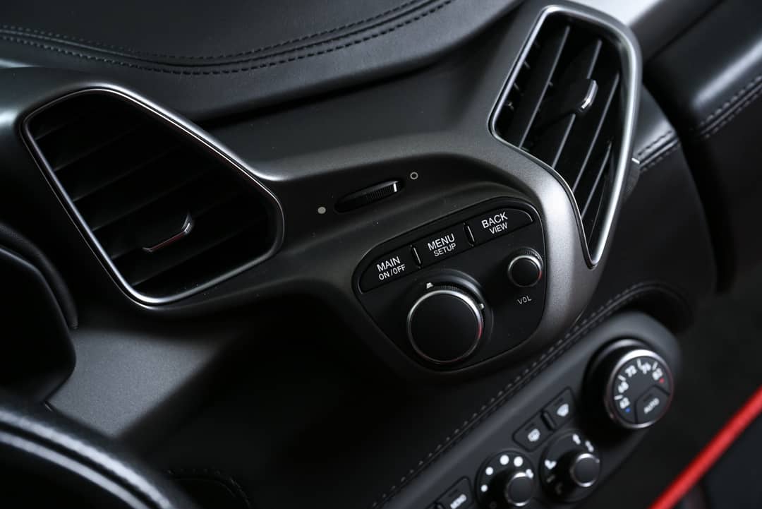 2014 Ferrari 458 Spider — photo 29