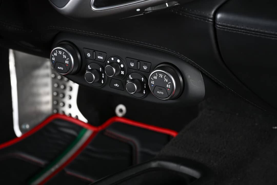 2014 Ferrari 458 Spider — photo 30