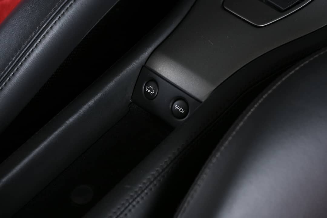 2014 Ferrari 458 Spider — photo 32