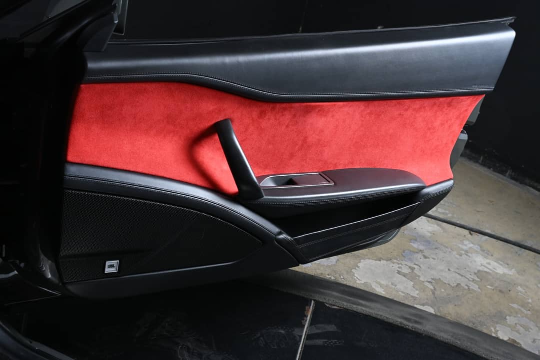 2014 Ferrari 458 Spider — photo 37