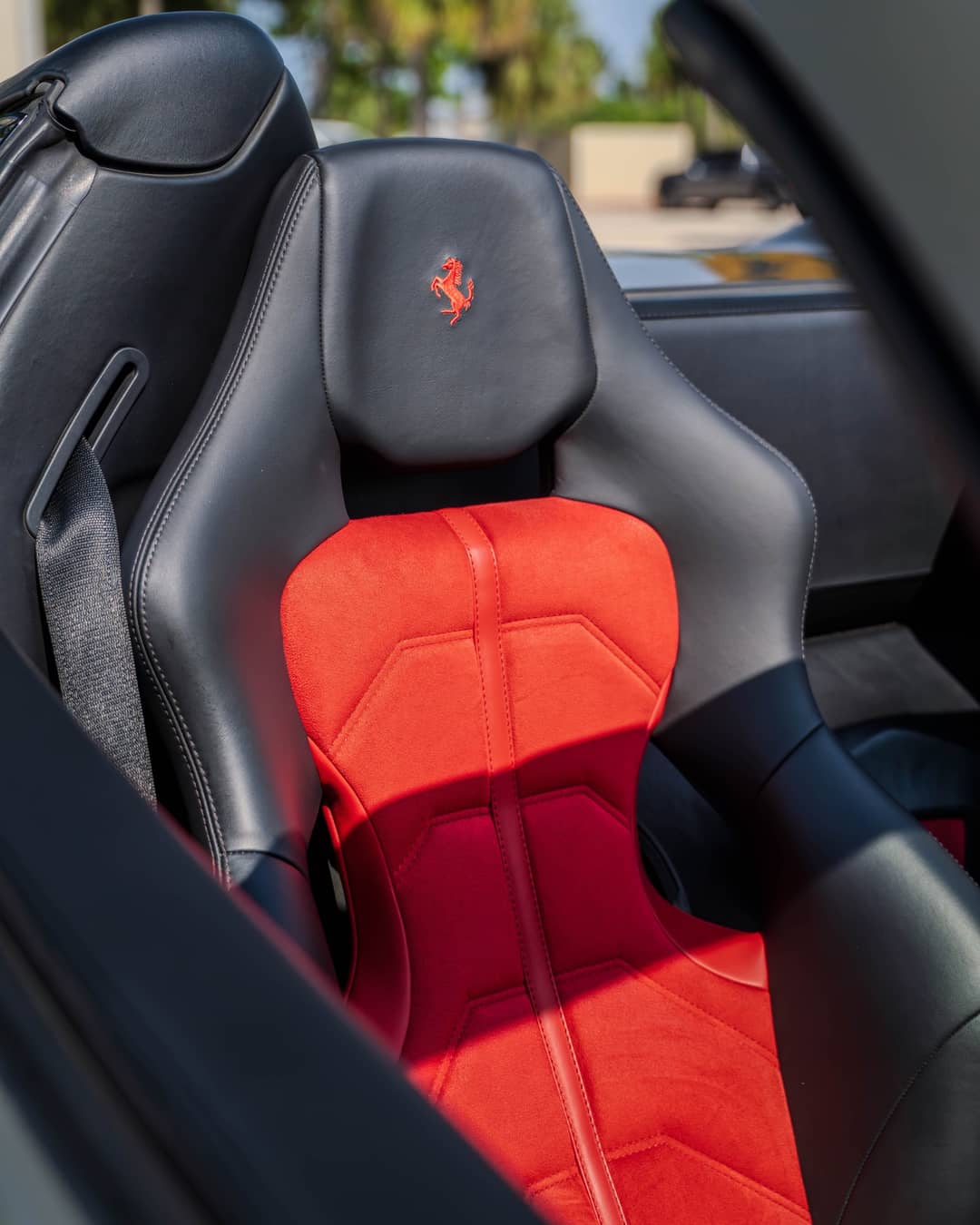 2014 Ferrari 458 Spider — photo 45