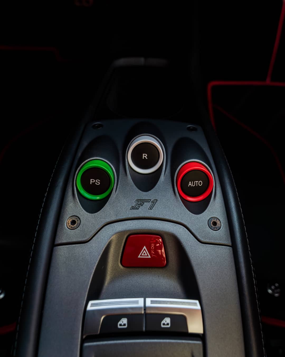 2014 Ferrari 458 Spider — photo 49