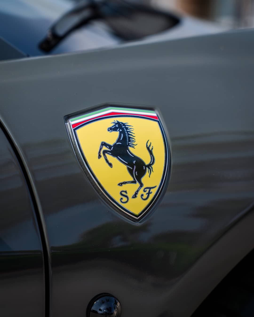 2014 Ferrari 458 Spider — photo 51