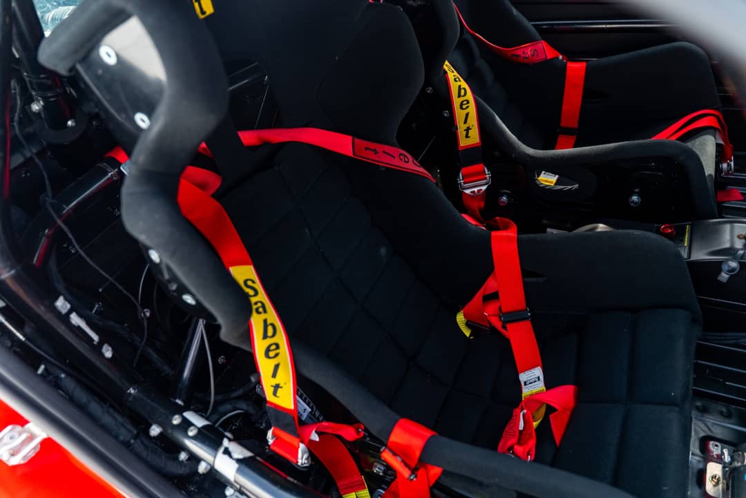 2010 Ferrari 458 Challenge — photo 19