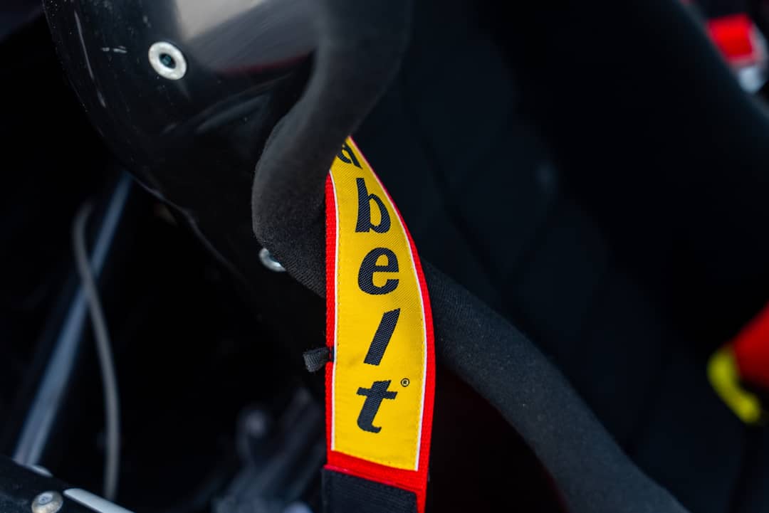 2010 Ferrari 458 Challenge — photo 20