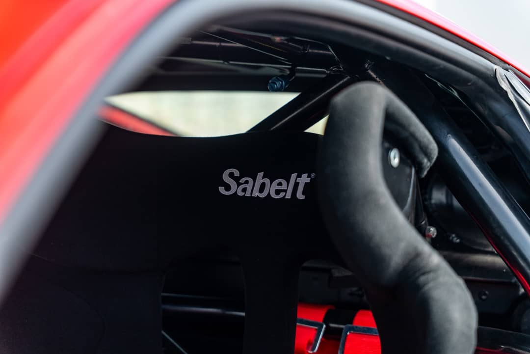 2010 Ferrari 458 Challenge — photo 27