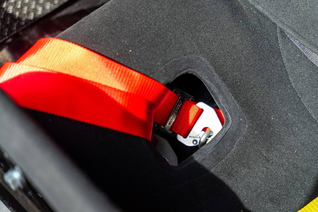 2010 Ferrari 458 Challenge — photo 29