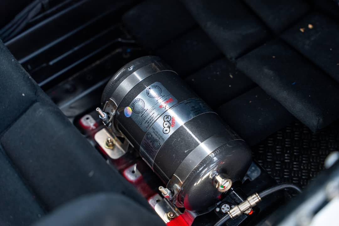 2010 Ferrari 458 Challenge — photo 31
