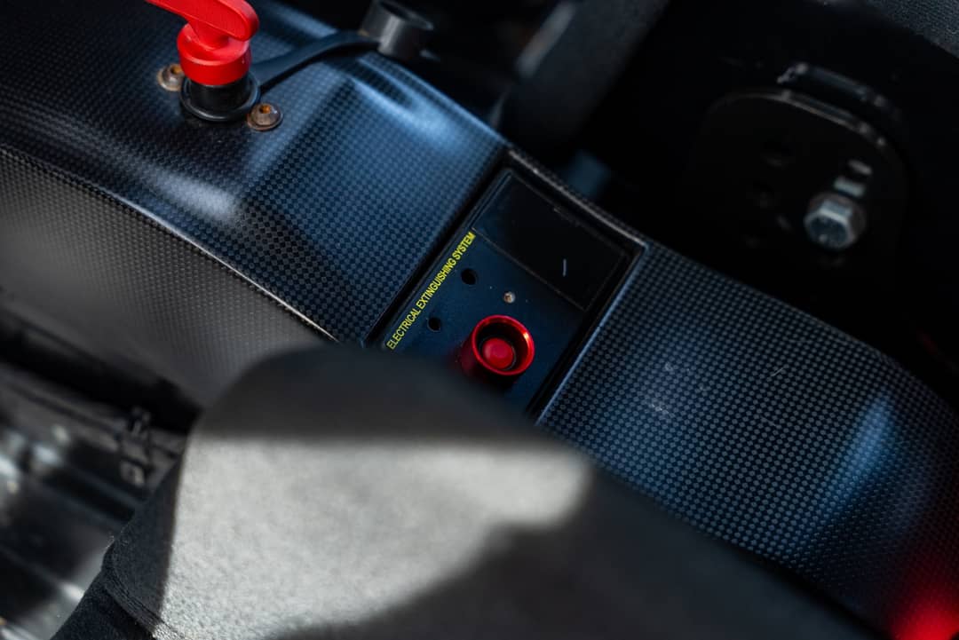 2010 Ferrari 458 Challenge — photo 36