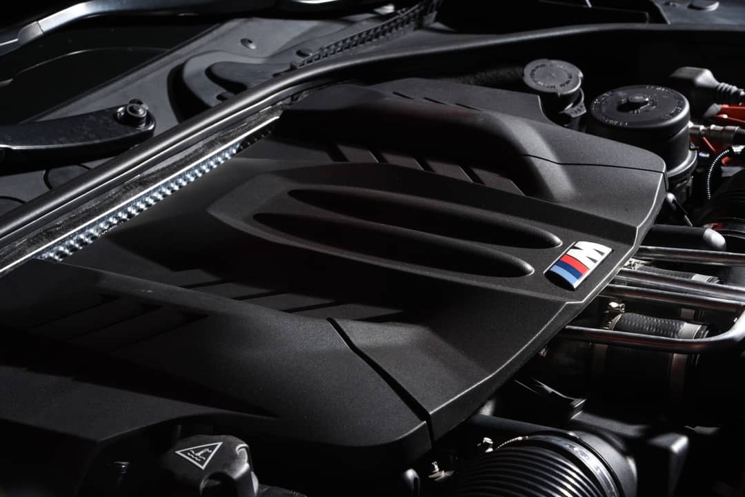 2014 BMW M6 Gran Coupe — photo 13