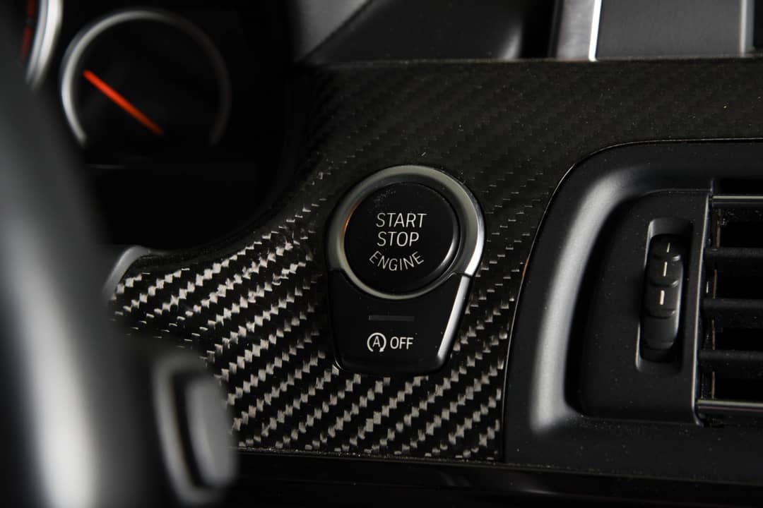 2014 BMW M6 Gran Coupe — photo 23