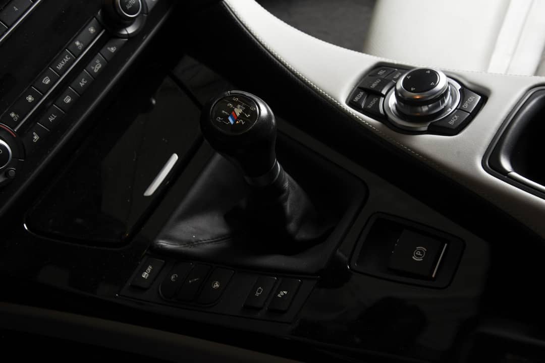 2014 BMW M6 Gran Coupe — photo 27