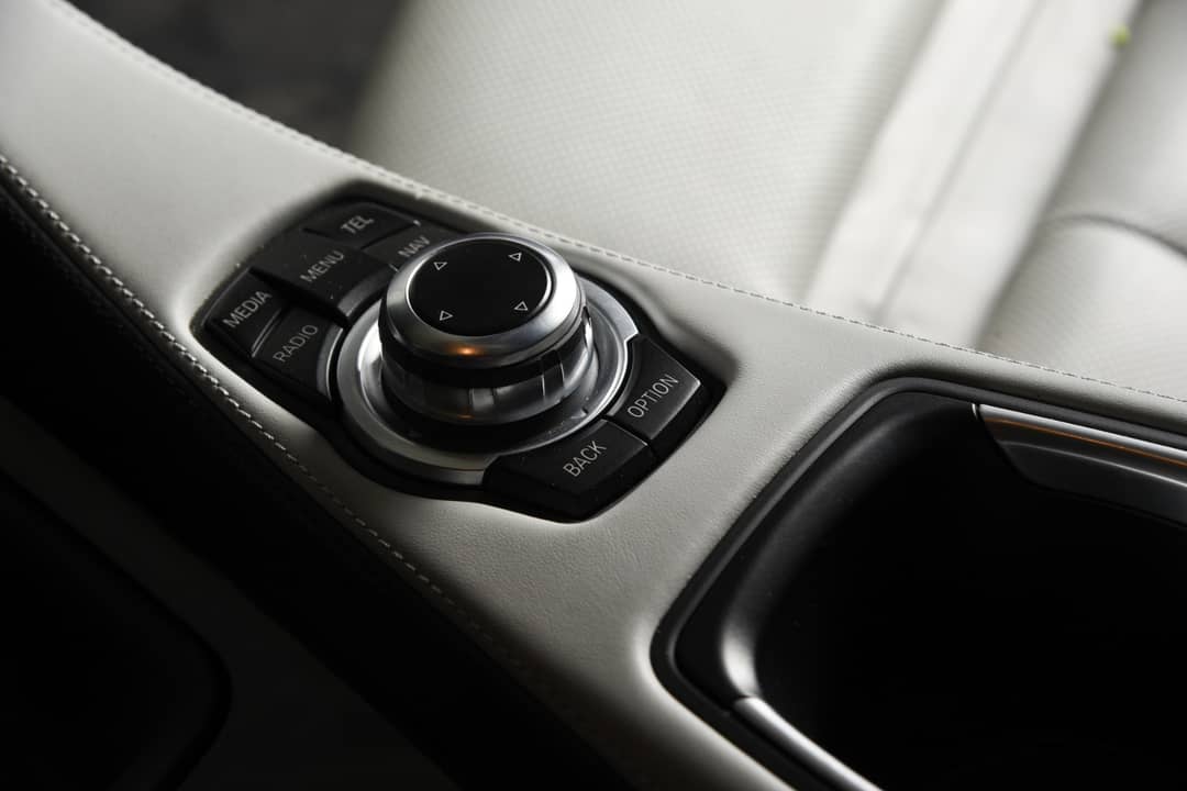 2014 BMW M6 Gran Coupe — photo 28