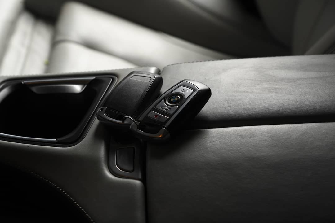 2014 BMW M6 Gran Coupe — photo 29