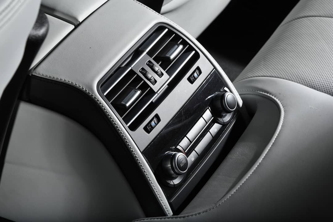 2014 BMW M6 Gran Coupe — photo 31