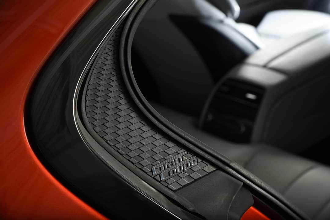 2014 BMW M6 Gran Coupe — photo 32