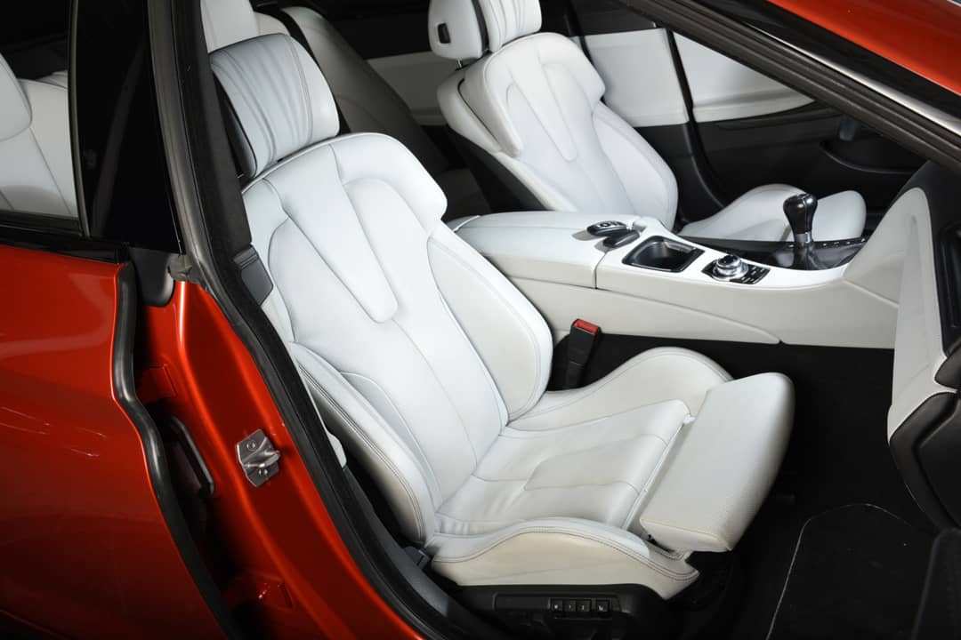2014 BMW M6 Gran Coupe — photo 37