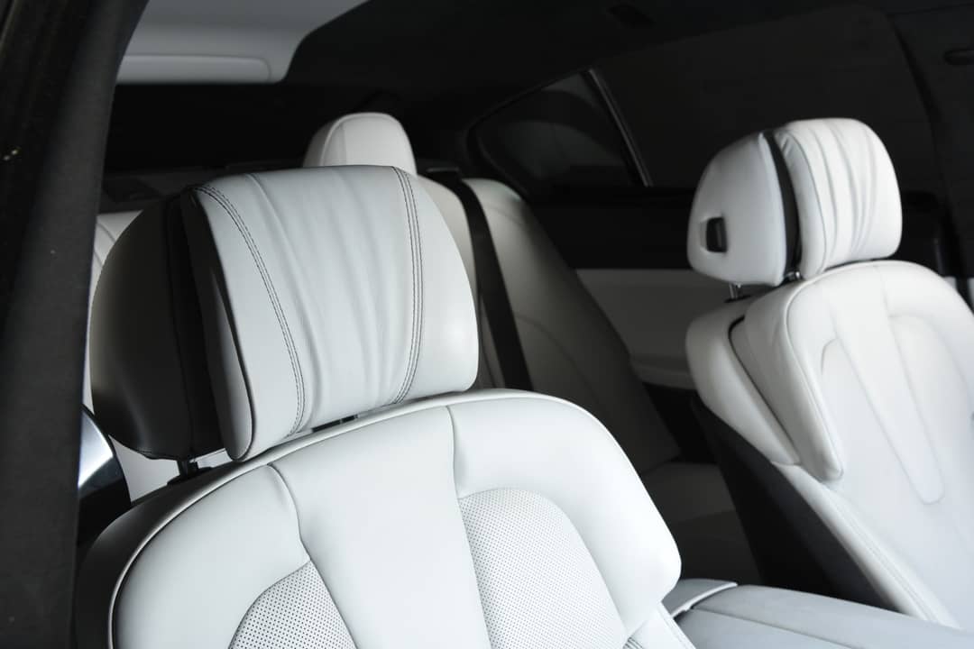 2014 BMW M6 Gran Coupe — photo 38