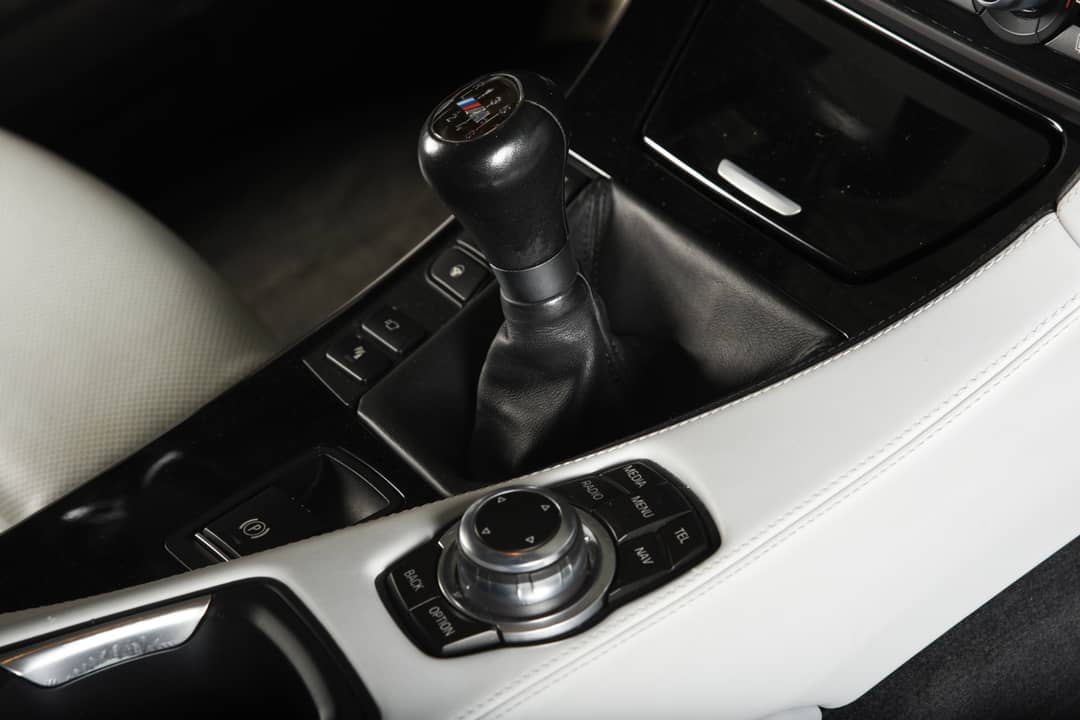 2014 BMW M6 Gran Coupe — photo 39