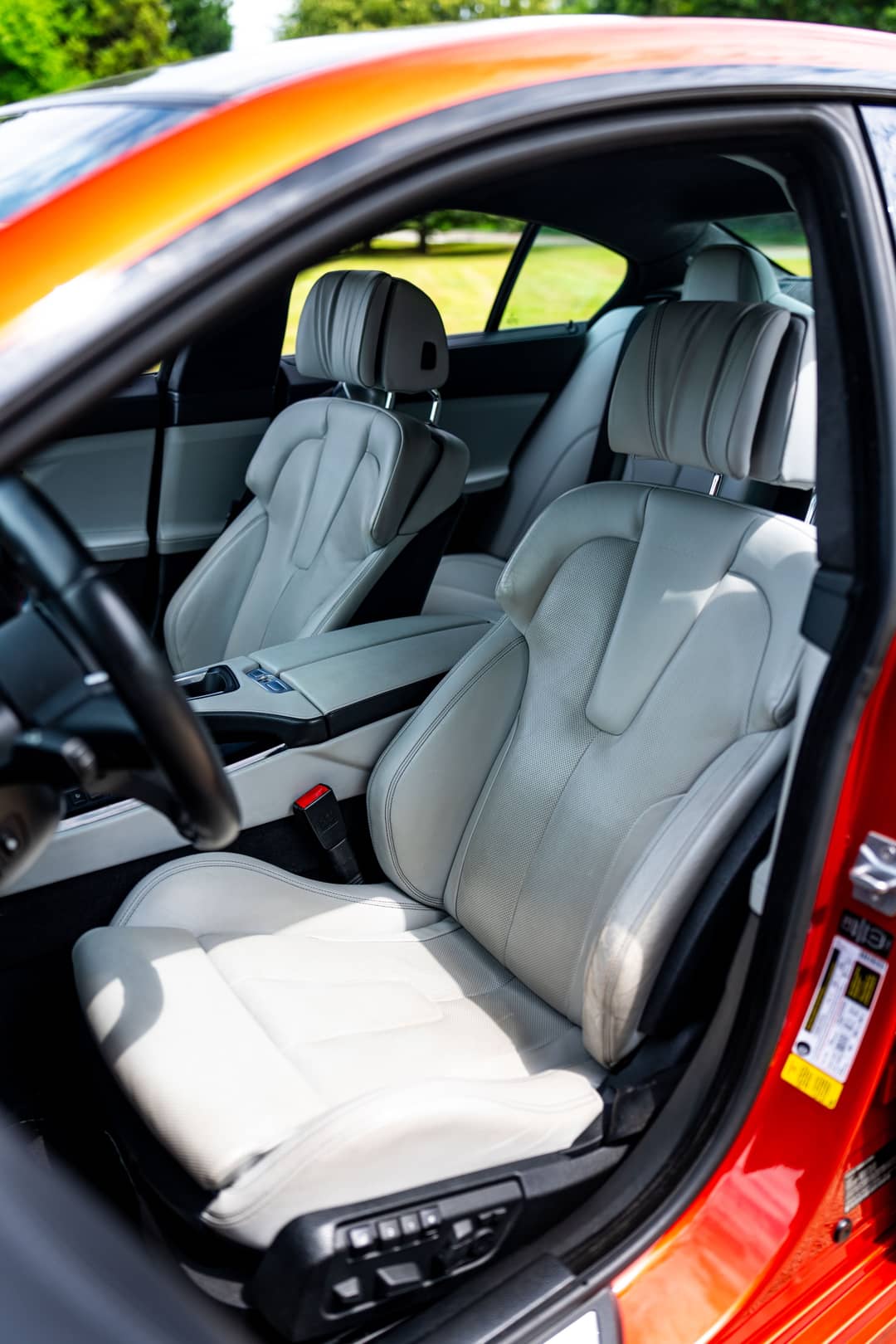 2014 BMW M6 Gran Coupe — photo 51