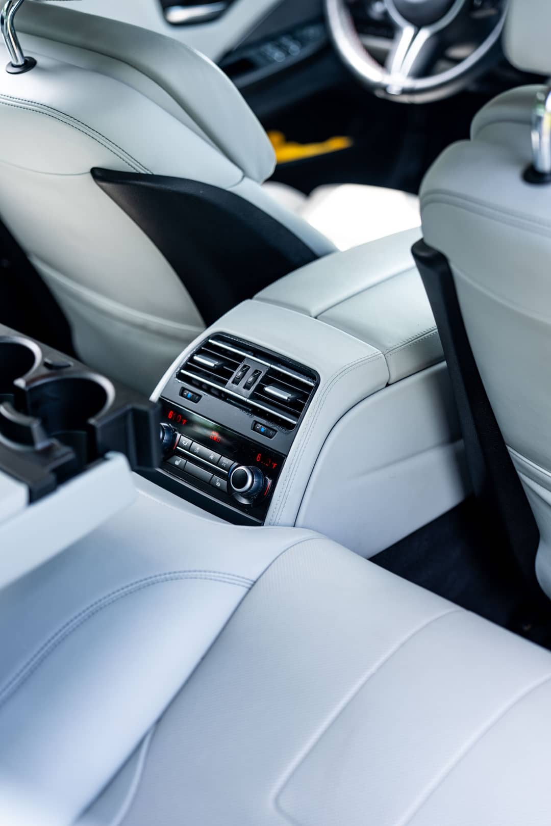2014 BMW M6 Gran Coupe — photo 56