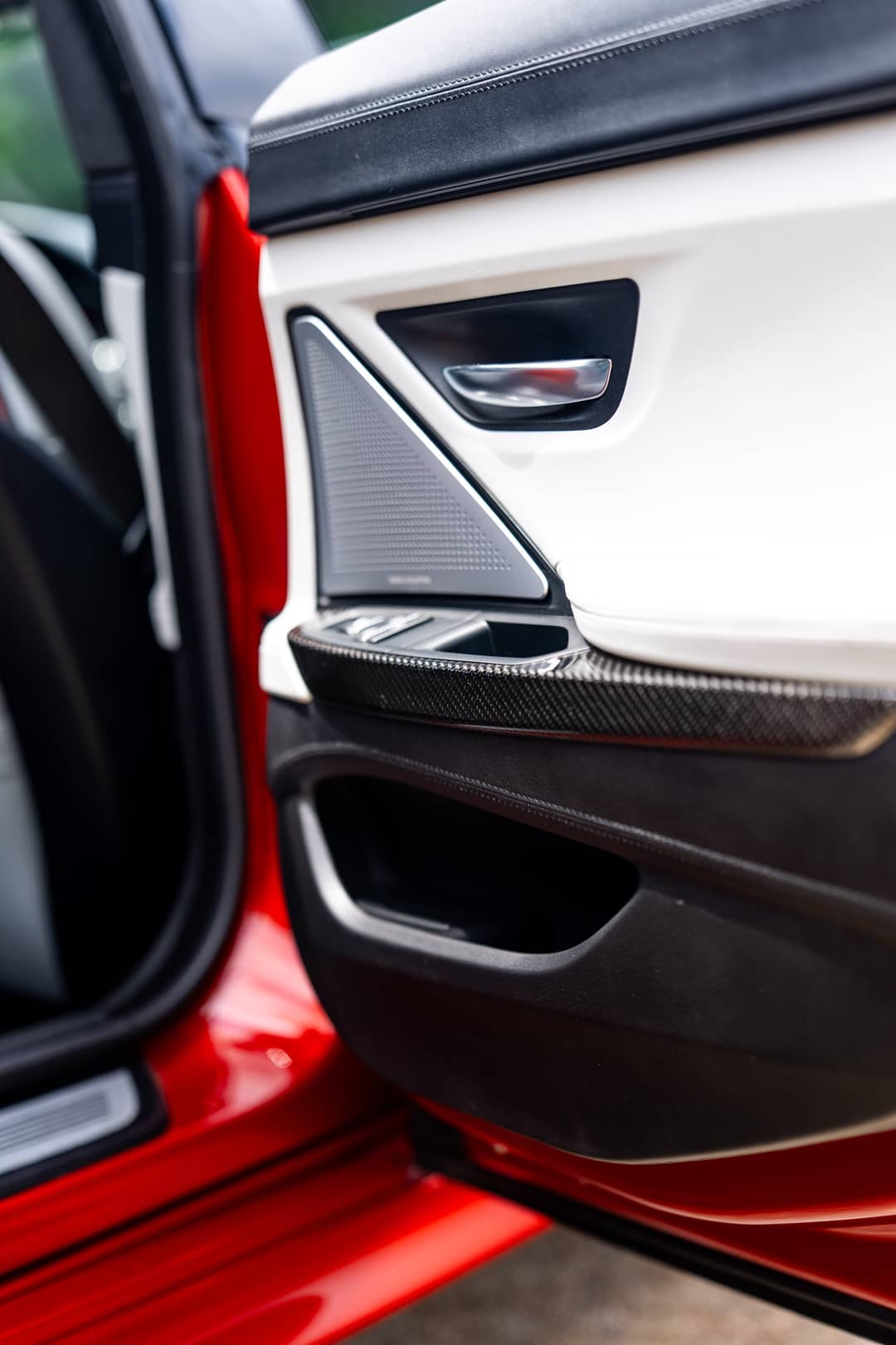 2014 BMW M6 Gran Coupe — photo 57