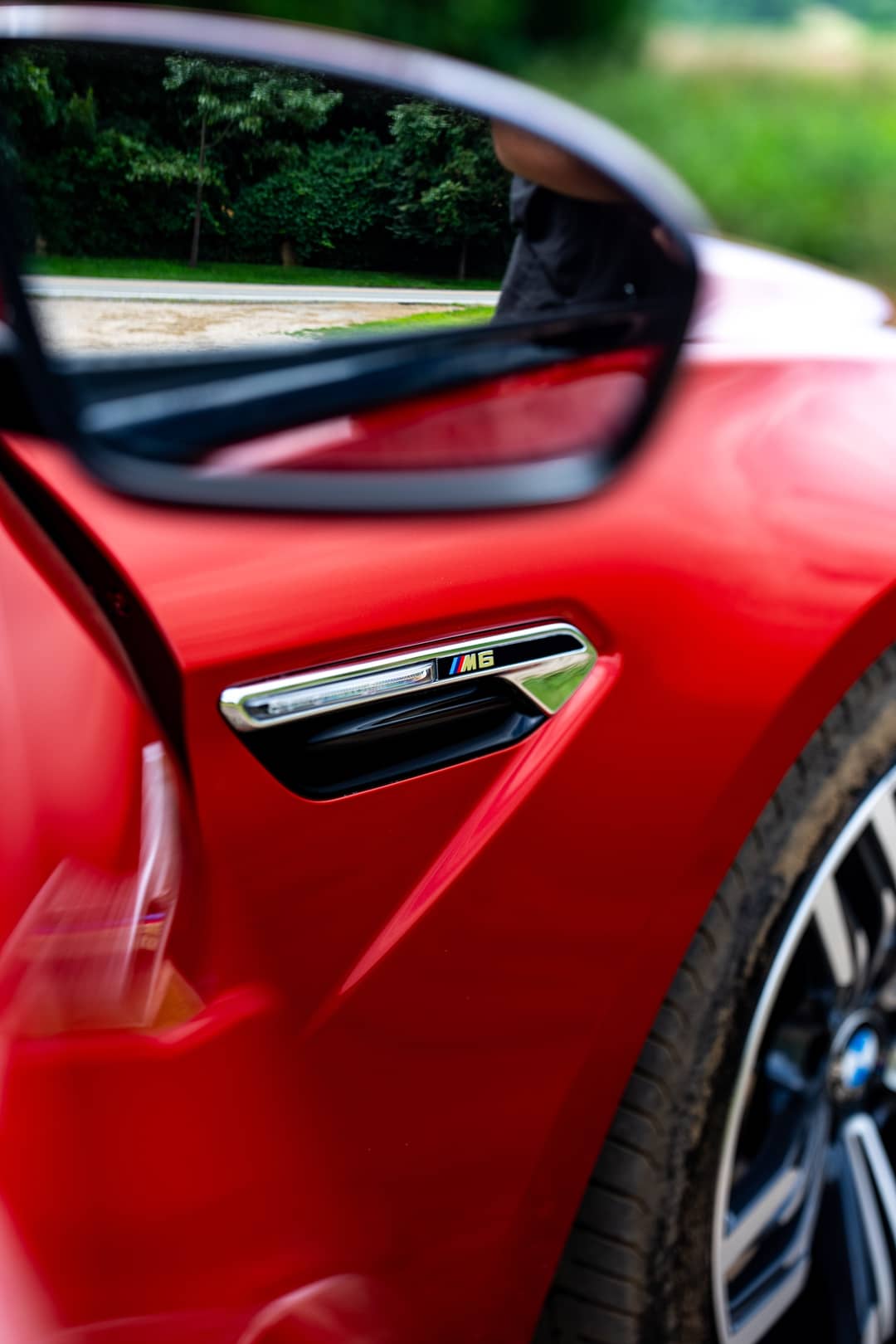 2014 BMW M6 Gran Coupe — photo 60