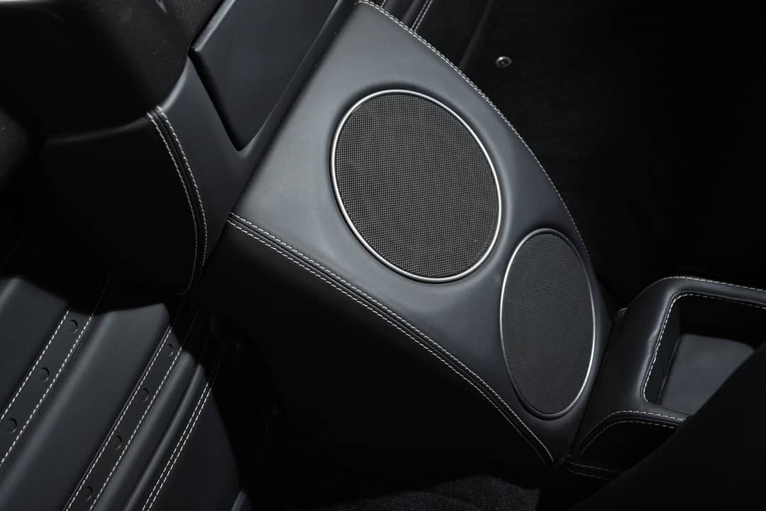 2008 Ferrari F430 Spider F1 — photo 36