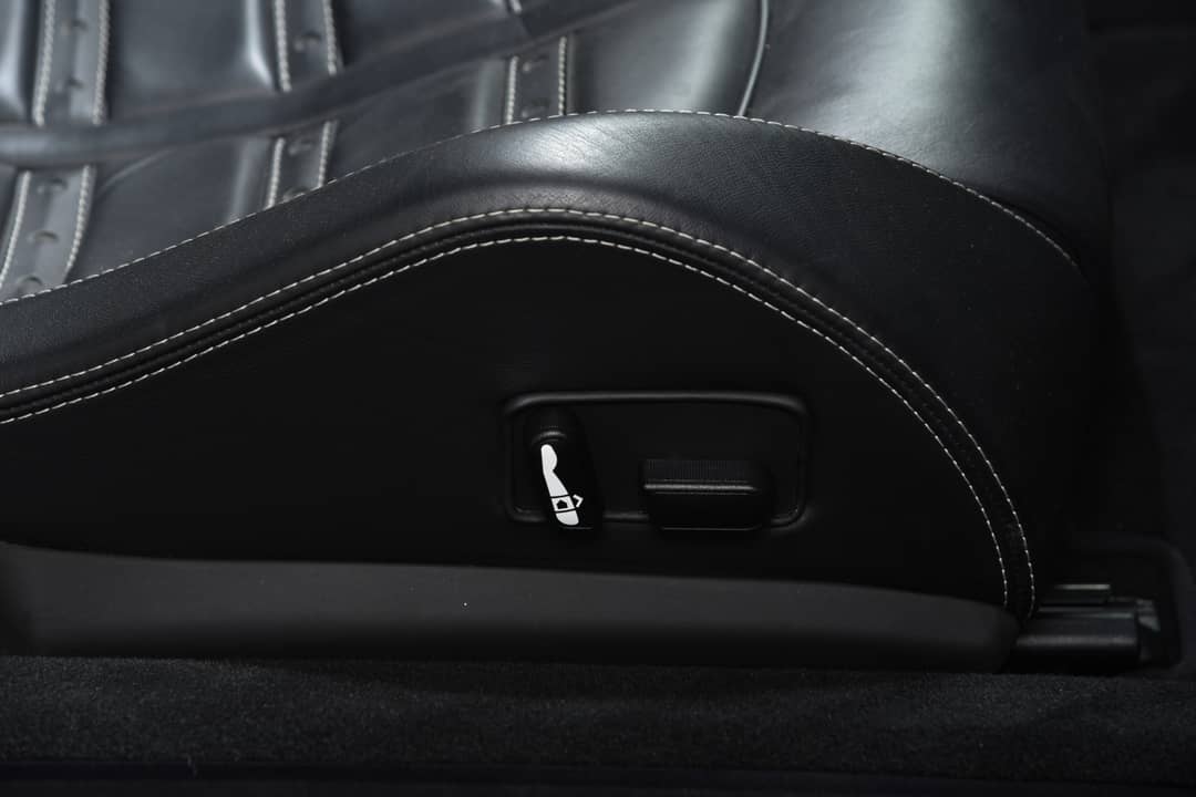 2008 Ferrari F430 Spider F1 — photo 41