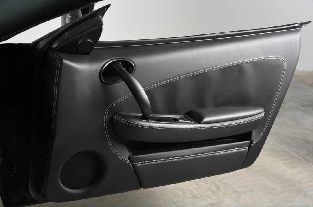 2008 Ferrari F430 Spider F1 — photo 42