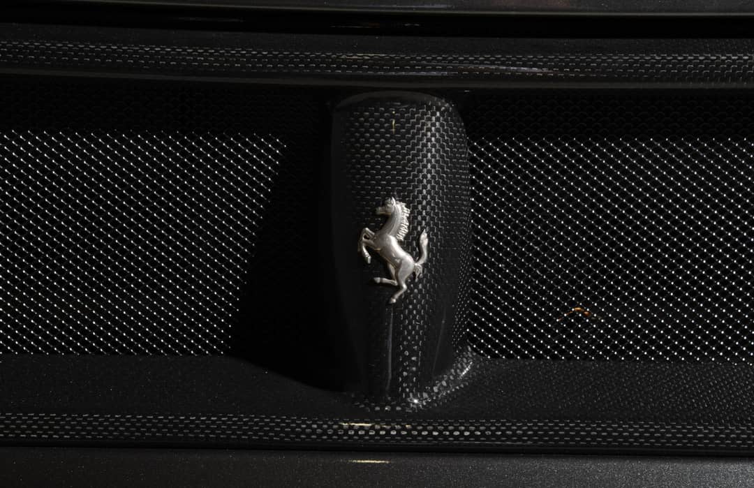 2008 Ferrari F430 Spider F1 — photo 48