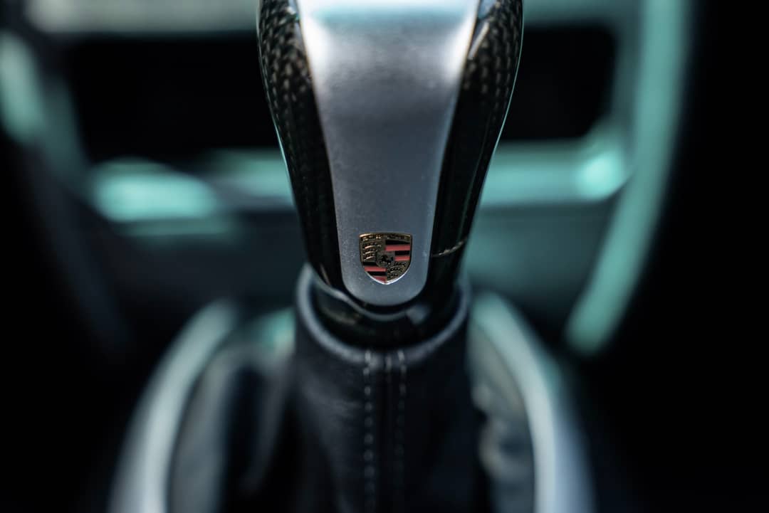 2004 Porsche 911 GT3 — photo 7