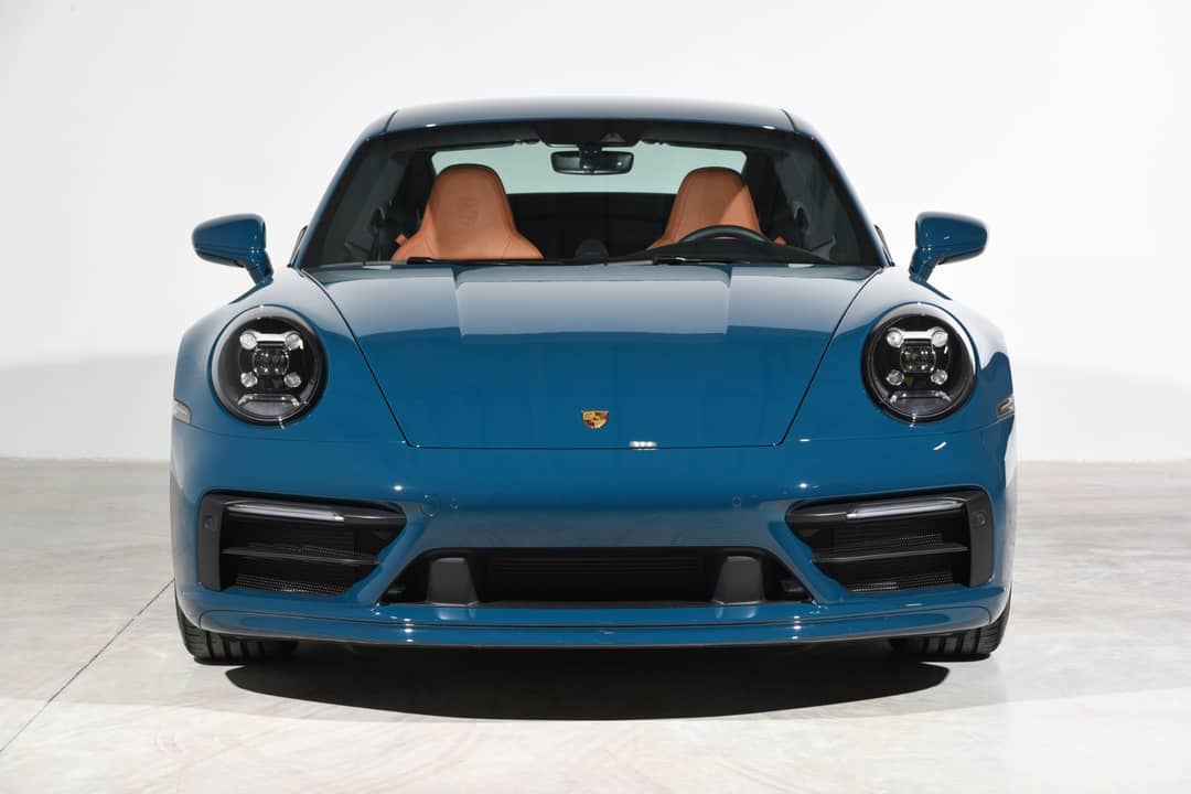 2024 Porsche 911 Carrera S — photo 12