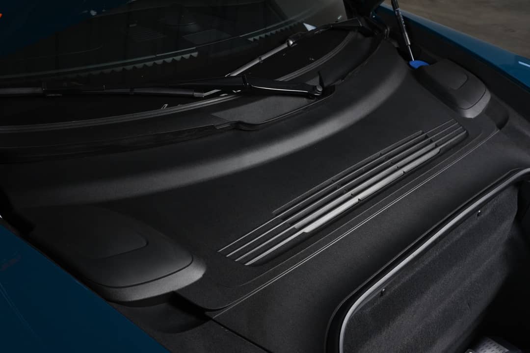 2024 Porsche 911 Carrera S — photo 14