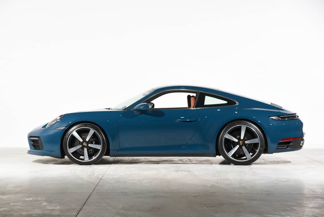 2024 Porsche 911 Carrera S — photo 15