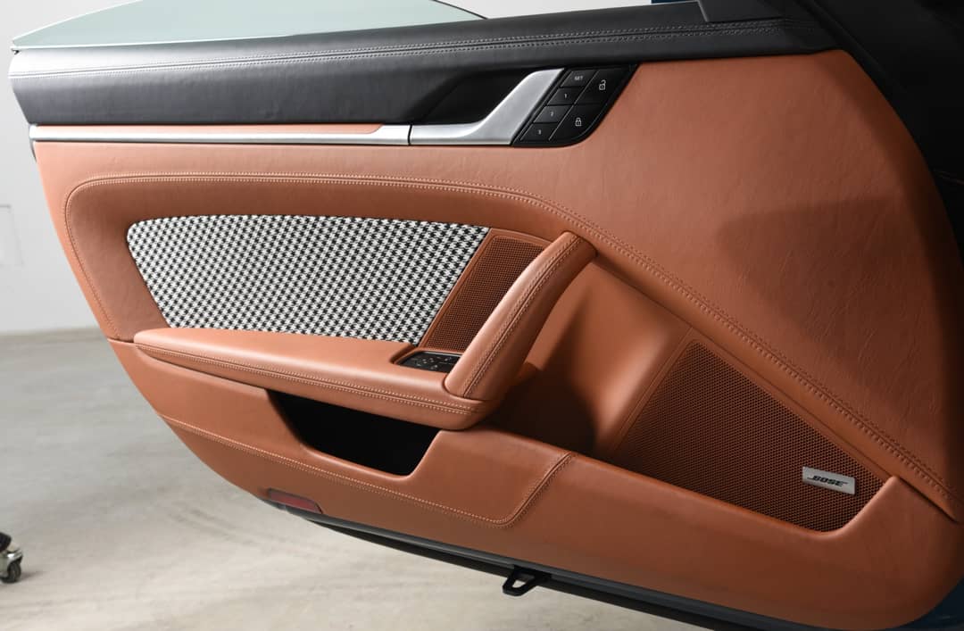 2024 Porsche 911 Carrera S — photo 19