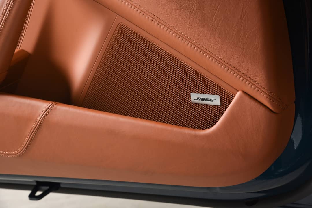 2024 Porsche 911 Carrera S — photo 21