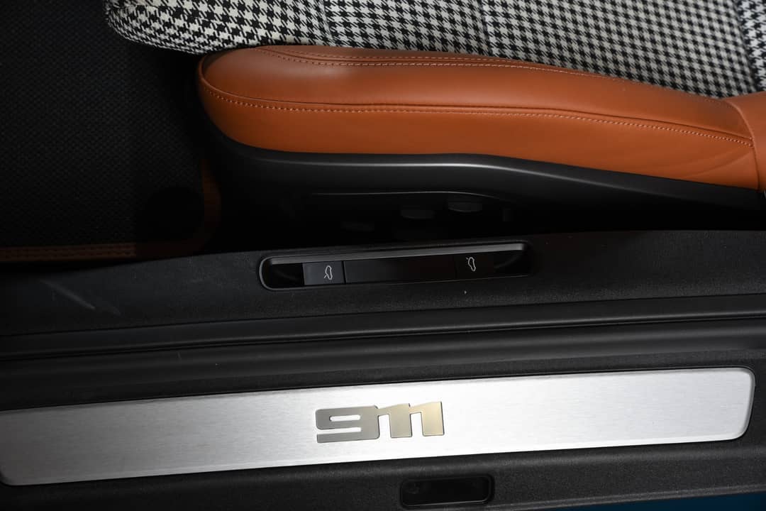 2024 Porsche 911 Carrera S — photo 22