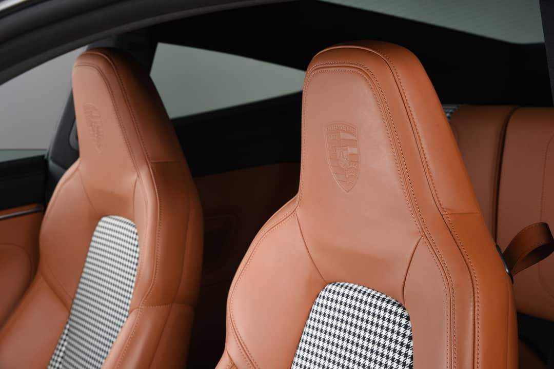 2024 Porsche 911 Carrera S — photo 23
